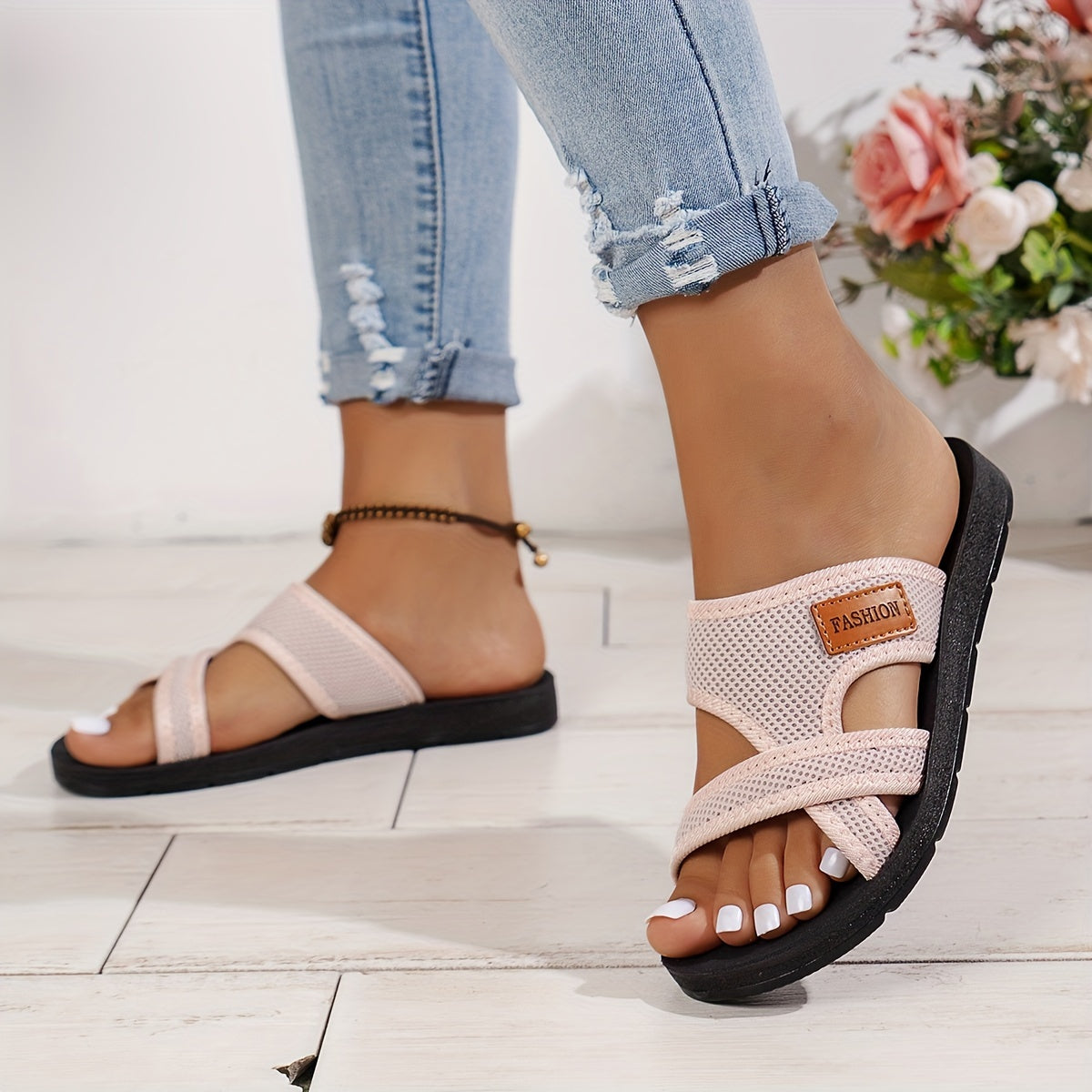 AMELIA | Orthopedic Sandals
