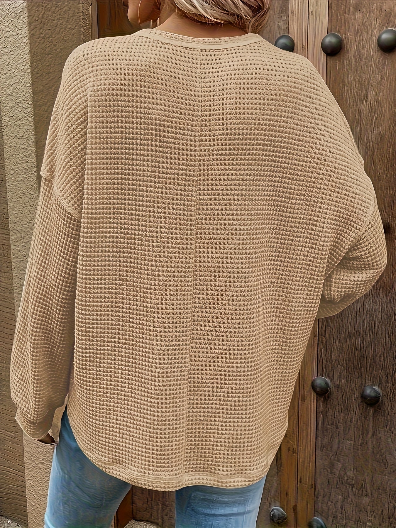 BRITTANY | Classic Top