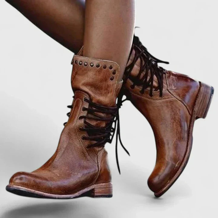 Clara | Elegant Boots