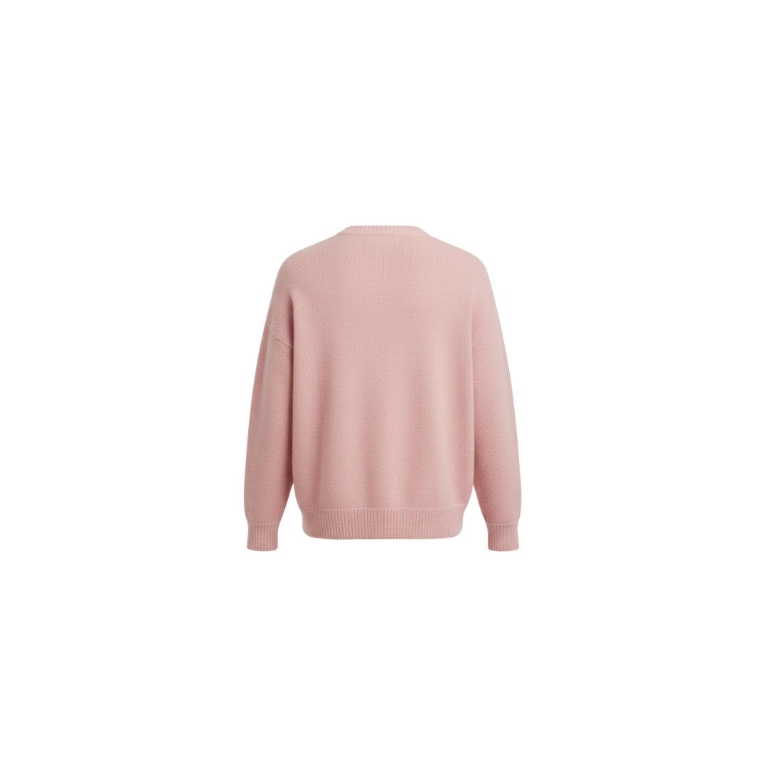 ARABIC | KNITTED SWEATER
