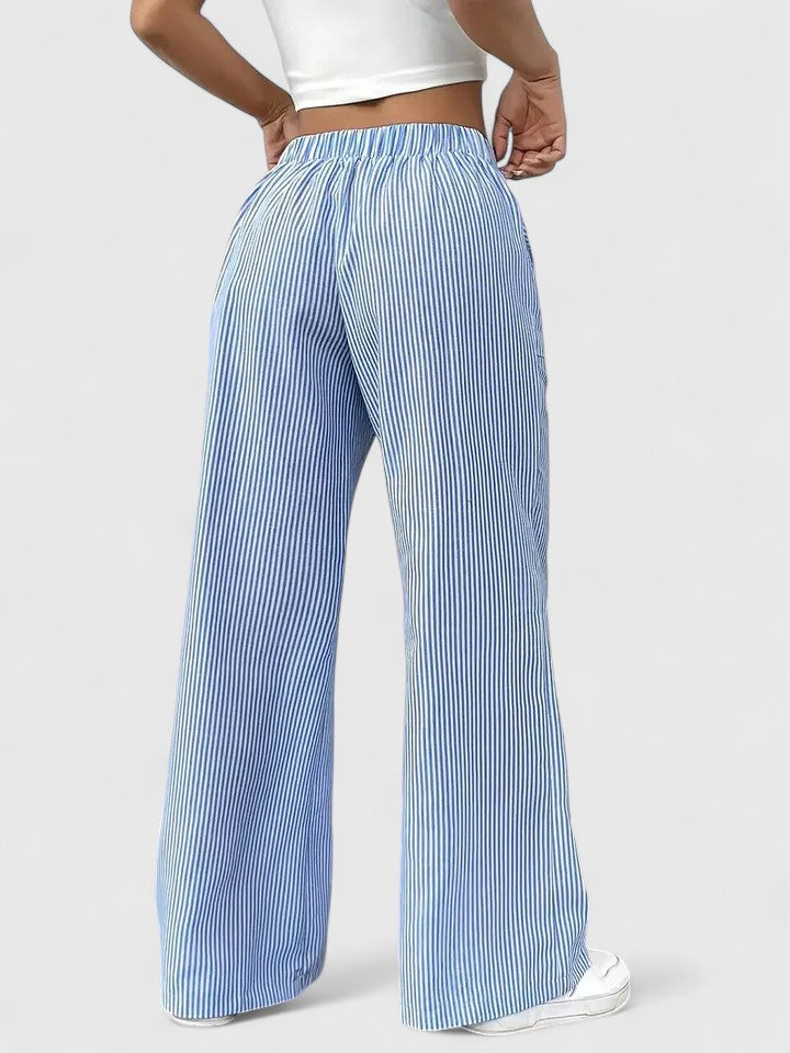 Clara | Stylish Trousers