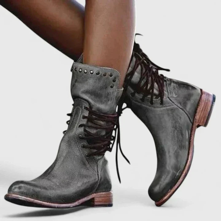 Clara | Elegant Boots