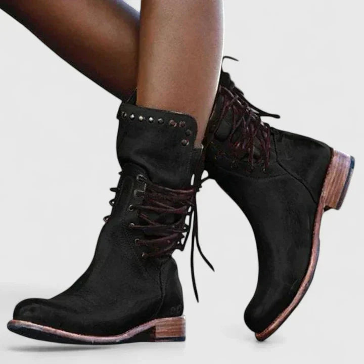 Clara | Elegant Boots