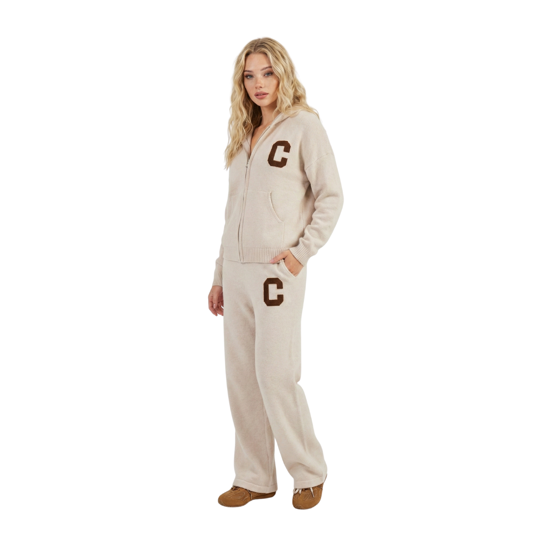 C | TRACKSUIT