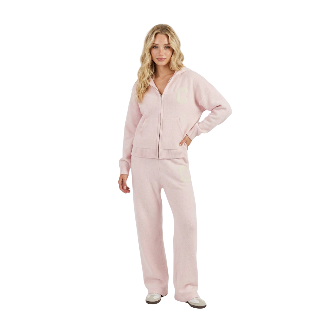 C | TRACKSUIT