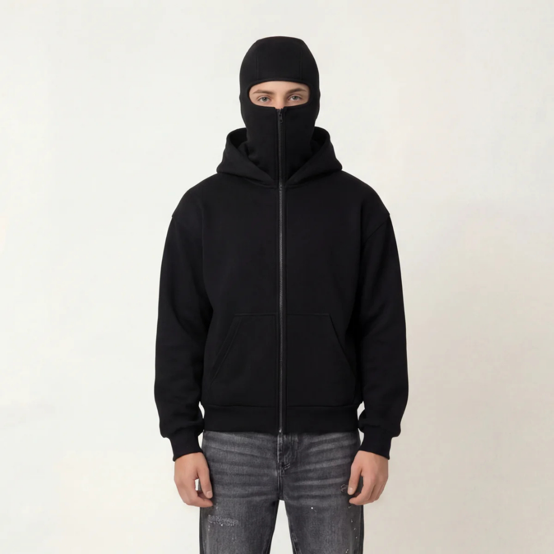 BALACLAVA | HOODIE