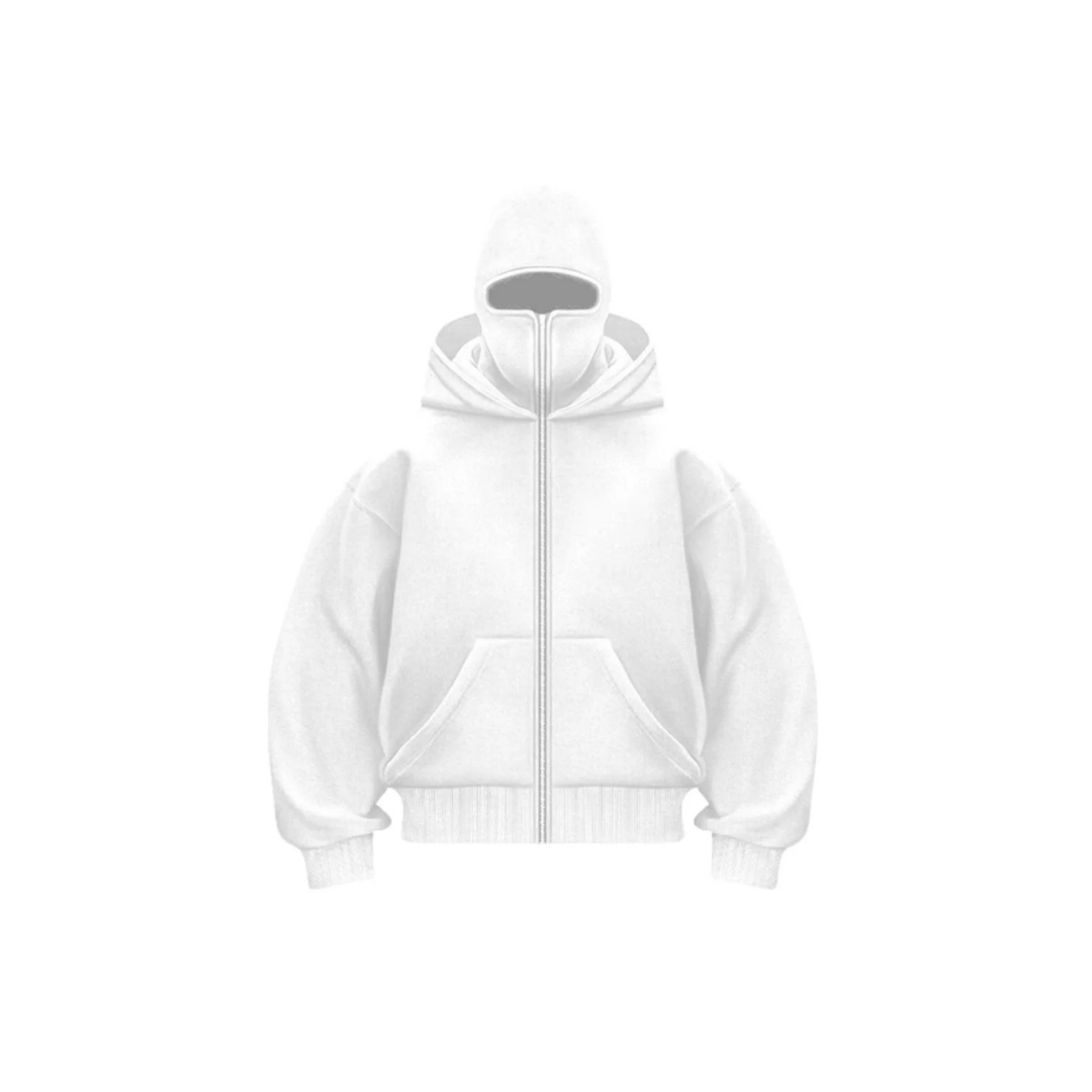BALACLAVA | HOODIE