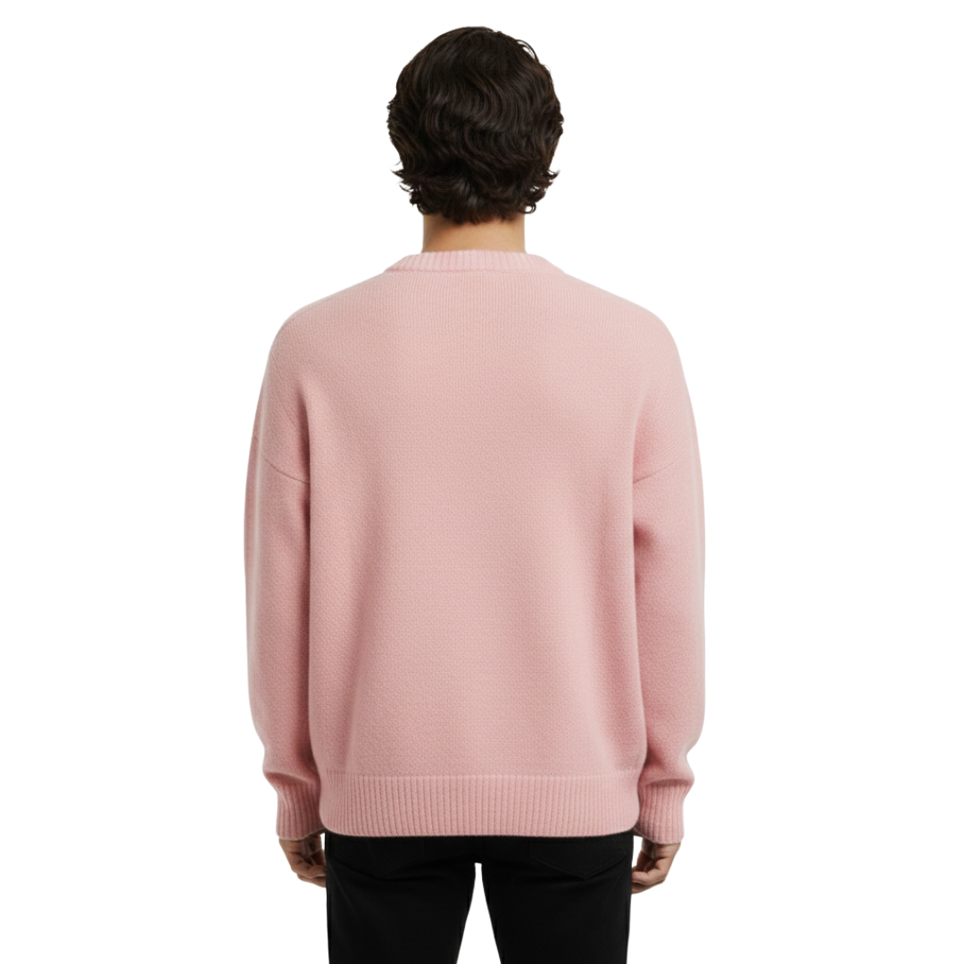 ARABIC | KNITTED SWEATER