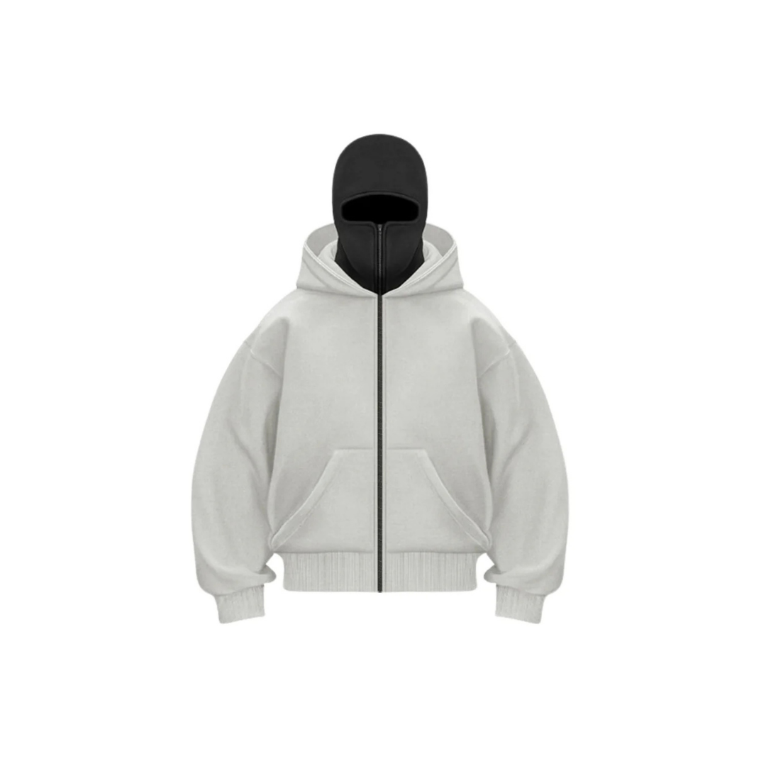 BALACLAVA | HOODIE