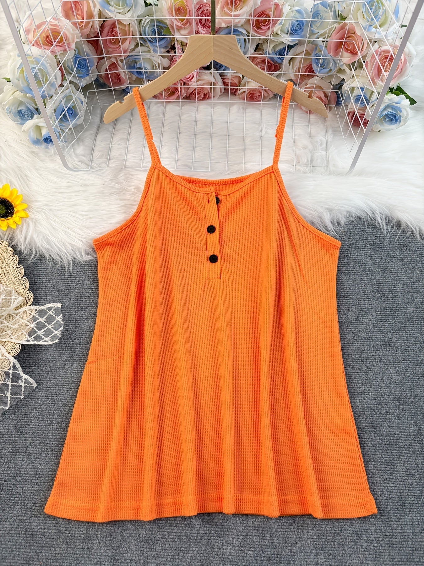 CRYSTAL | Classic Top