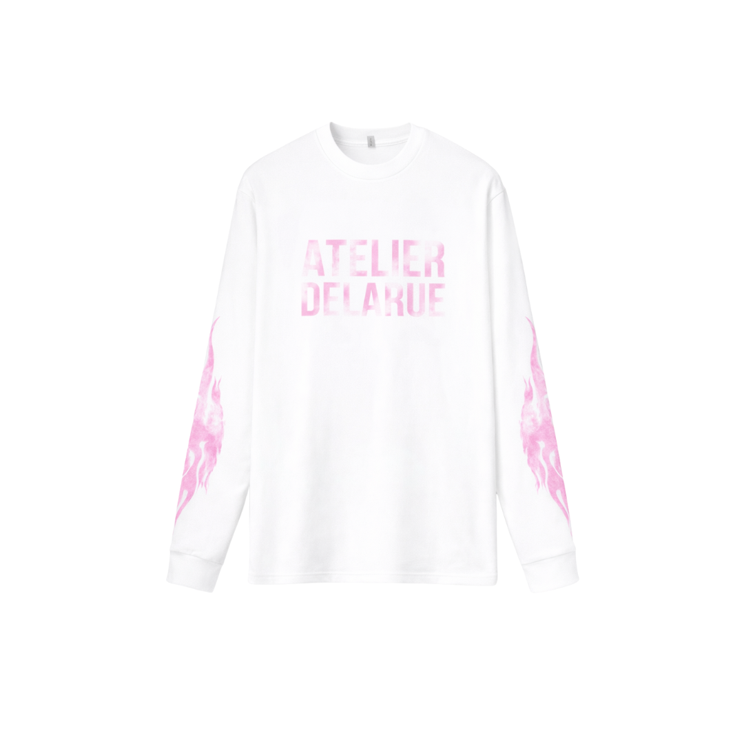ATELIER | LONGSLEEVE