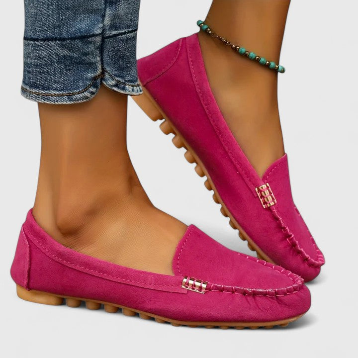 Clara | Orthopedic Loafer