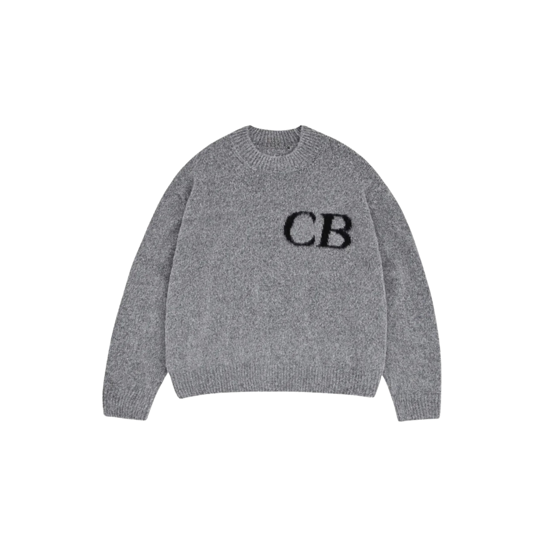 CB | SWEATER