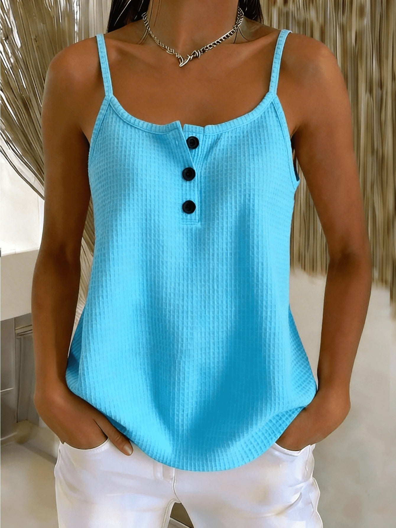 CRYSTAL | Classic Top