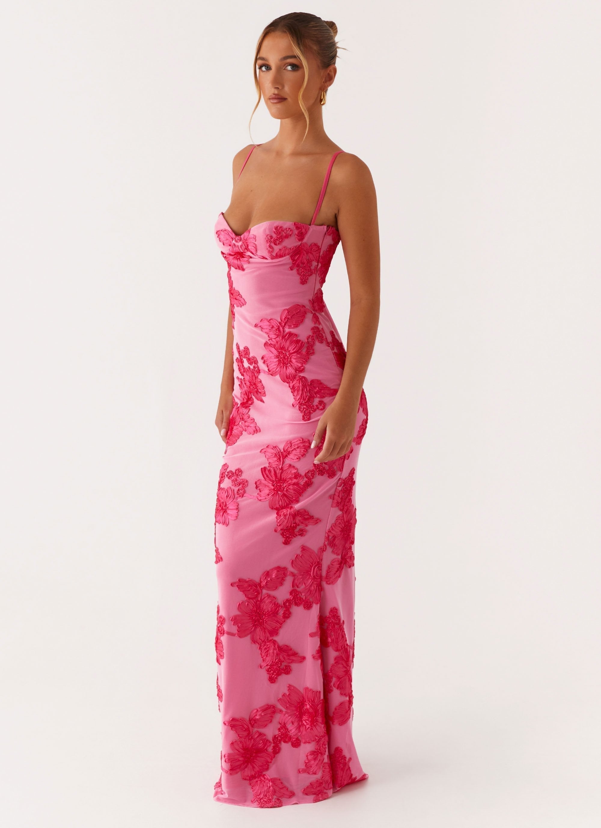 Chloe Maxi Dress
