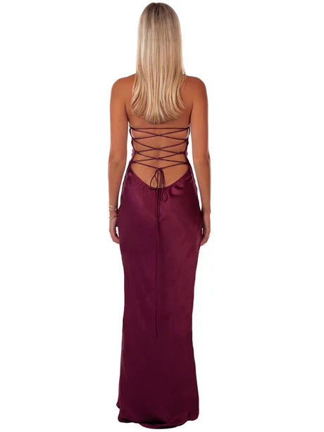 Aeline Maxi Dress