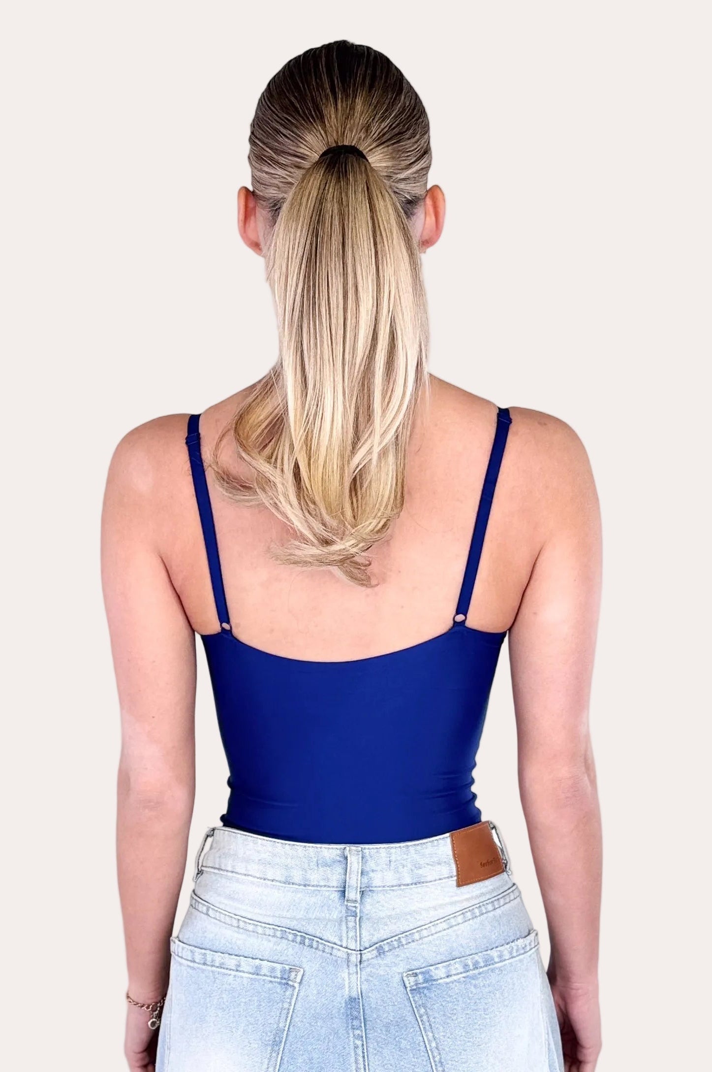 Anne & Rose | V-neck Body