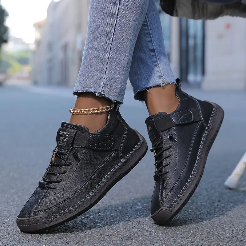 COLLEEN | Comfort-Support Sneakers