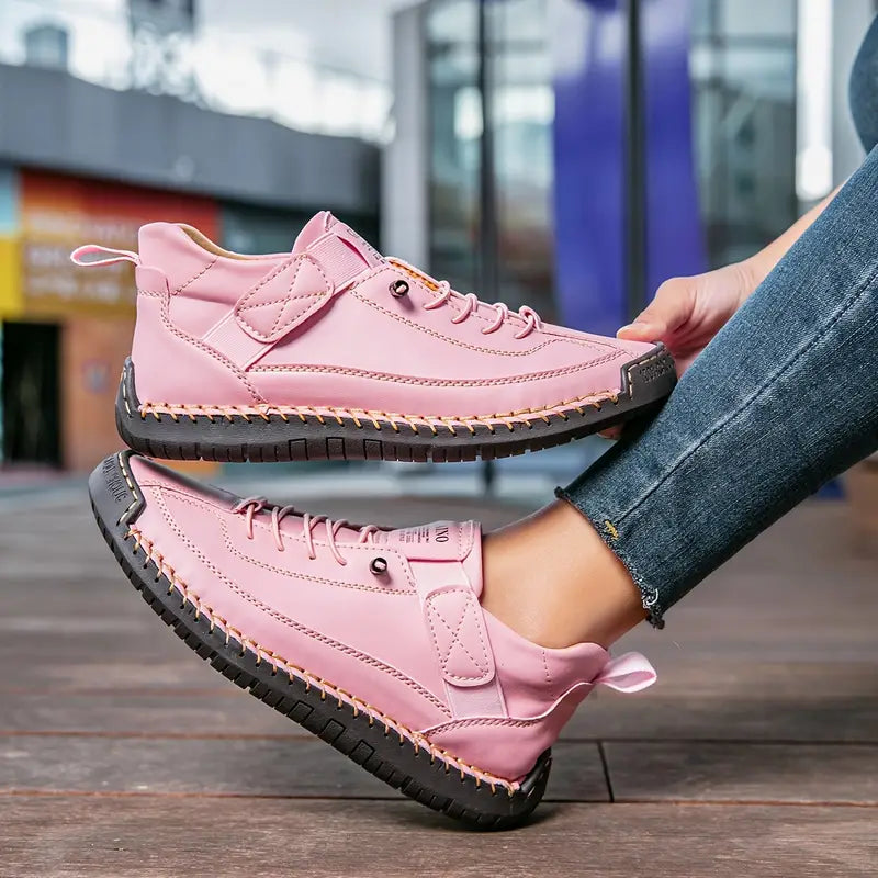 COLLEEN | Comfort-Support Sneakers
