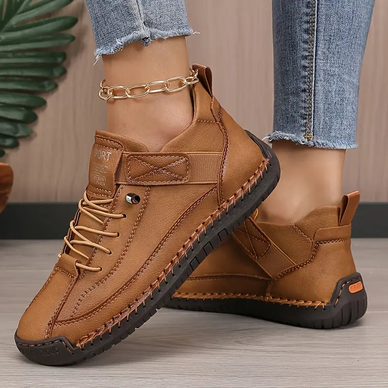 COLLEEN | Comfort-Support Sneakers