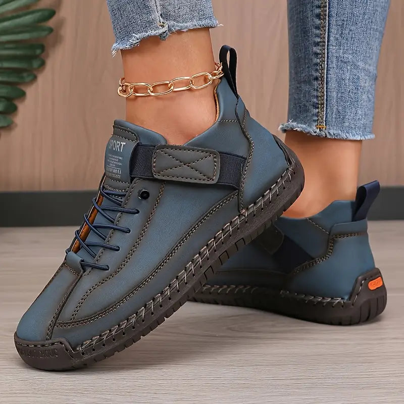 COLLEEN | Comfort-Support Sneakers