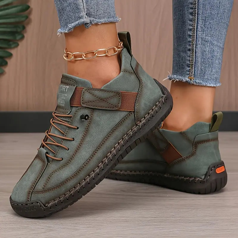 COLLEEN | Comfort-Support Sneakers