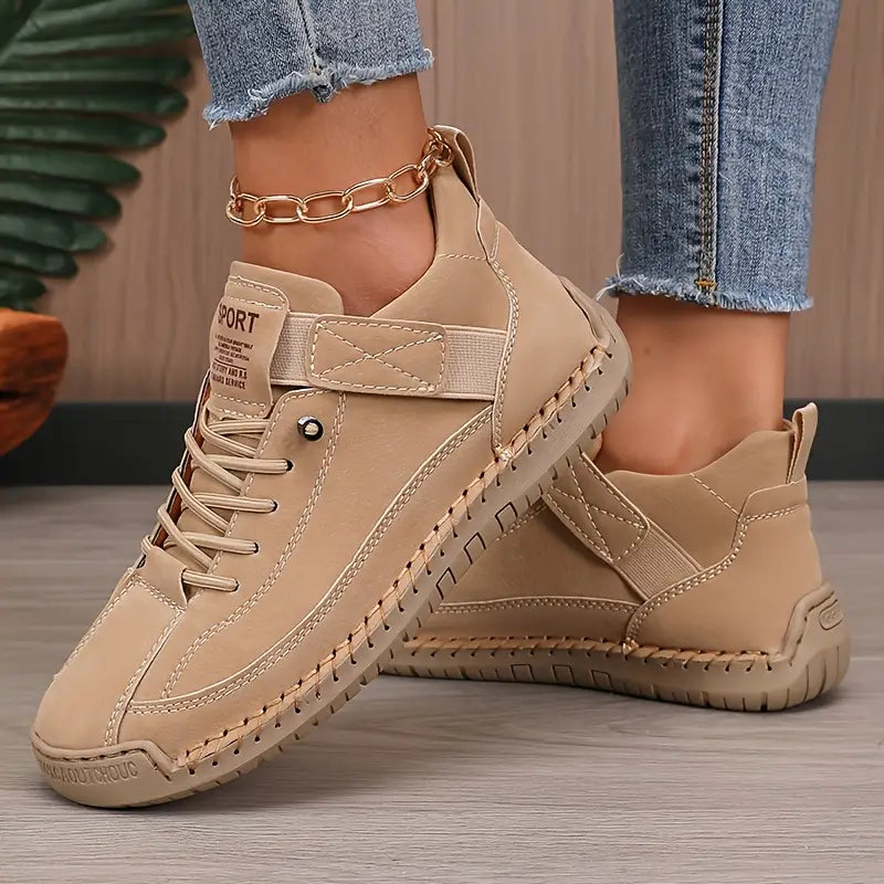 COLLEEN | Comfort-Support Sneakers