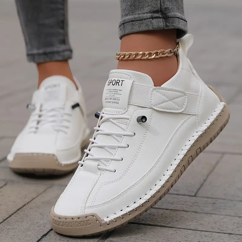 COLLEEN | Comfort-Support Sneakers