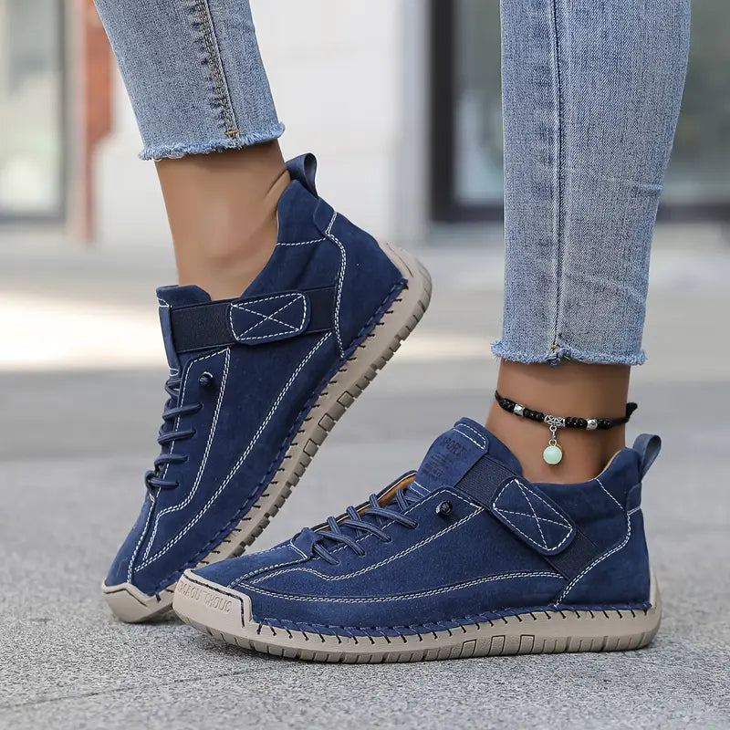 COLLEEN | Comfort-Support Sneakers