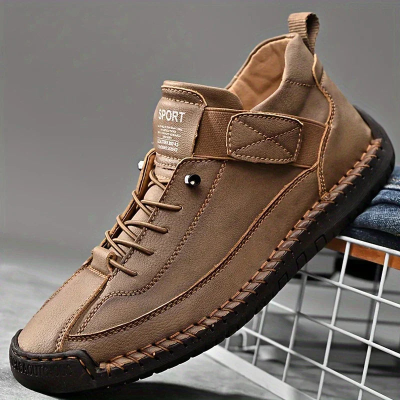 COLLEEN | Comfort-Support Sneakers