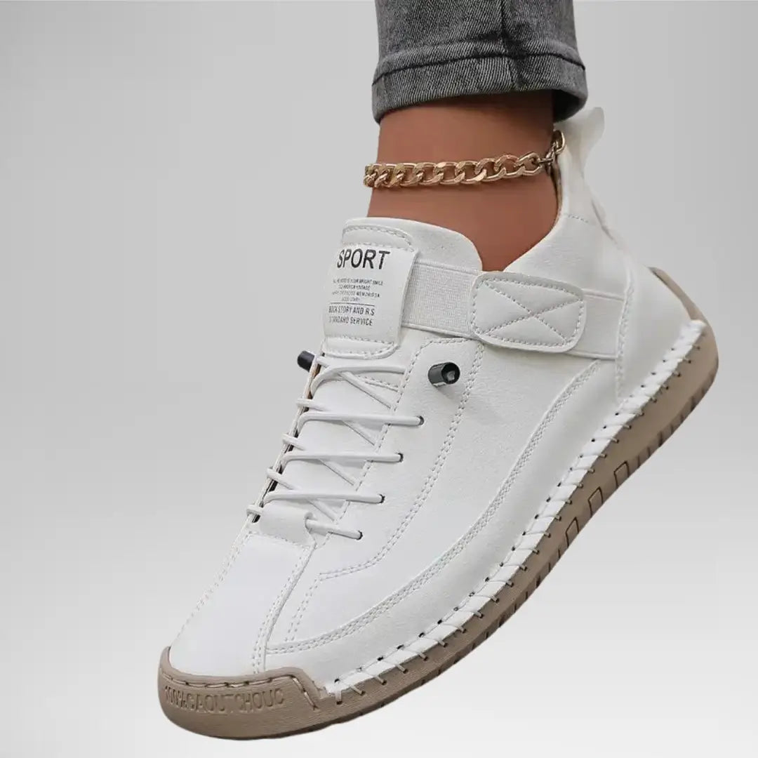 COLLEEN | Comfort-Support Sneakers