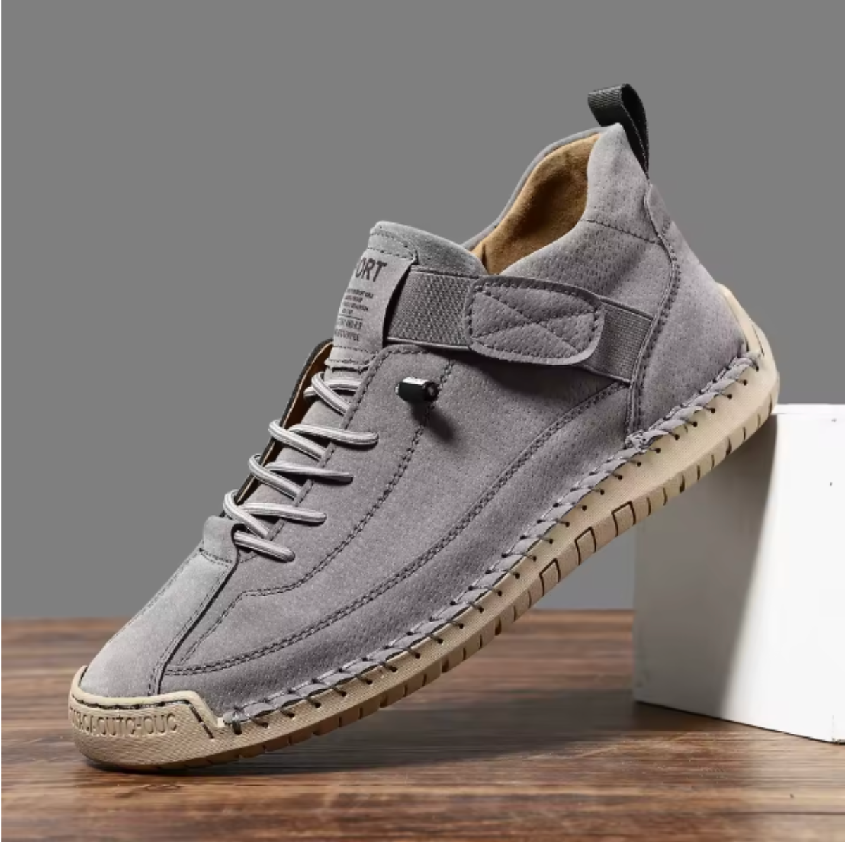 COLLEEN | Comfort-Support Sneakers