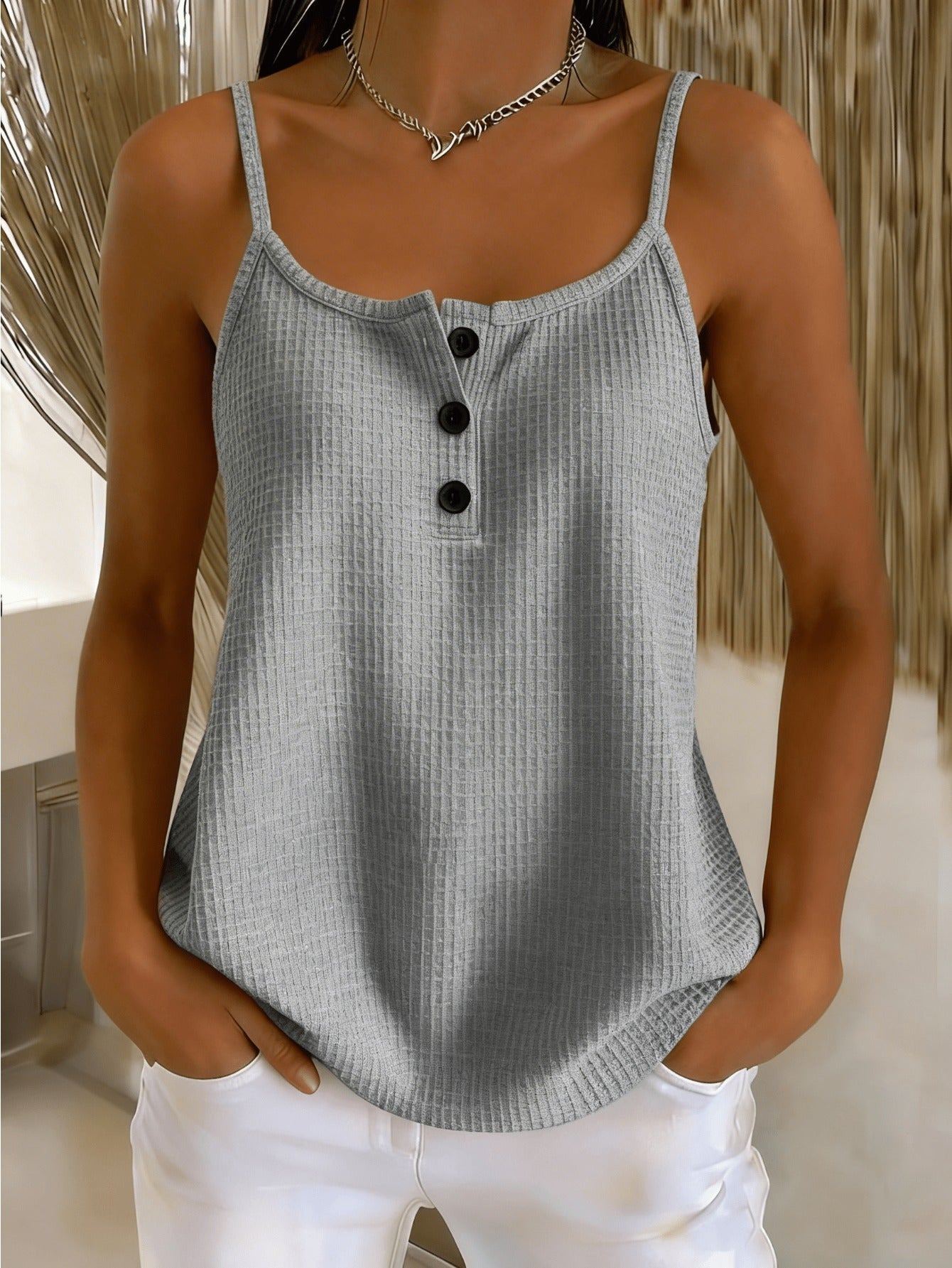 CRYSTAL | Classic Top