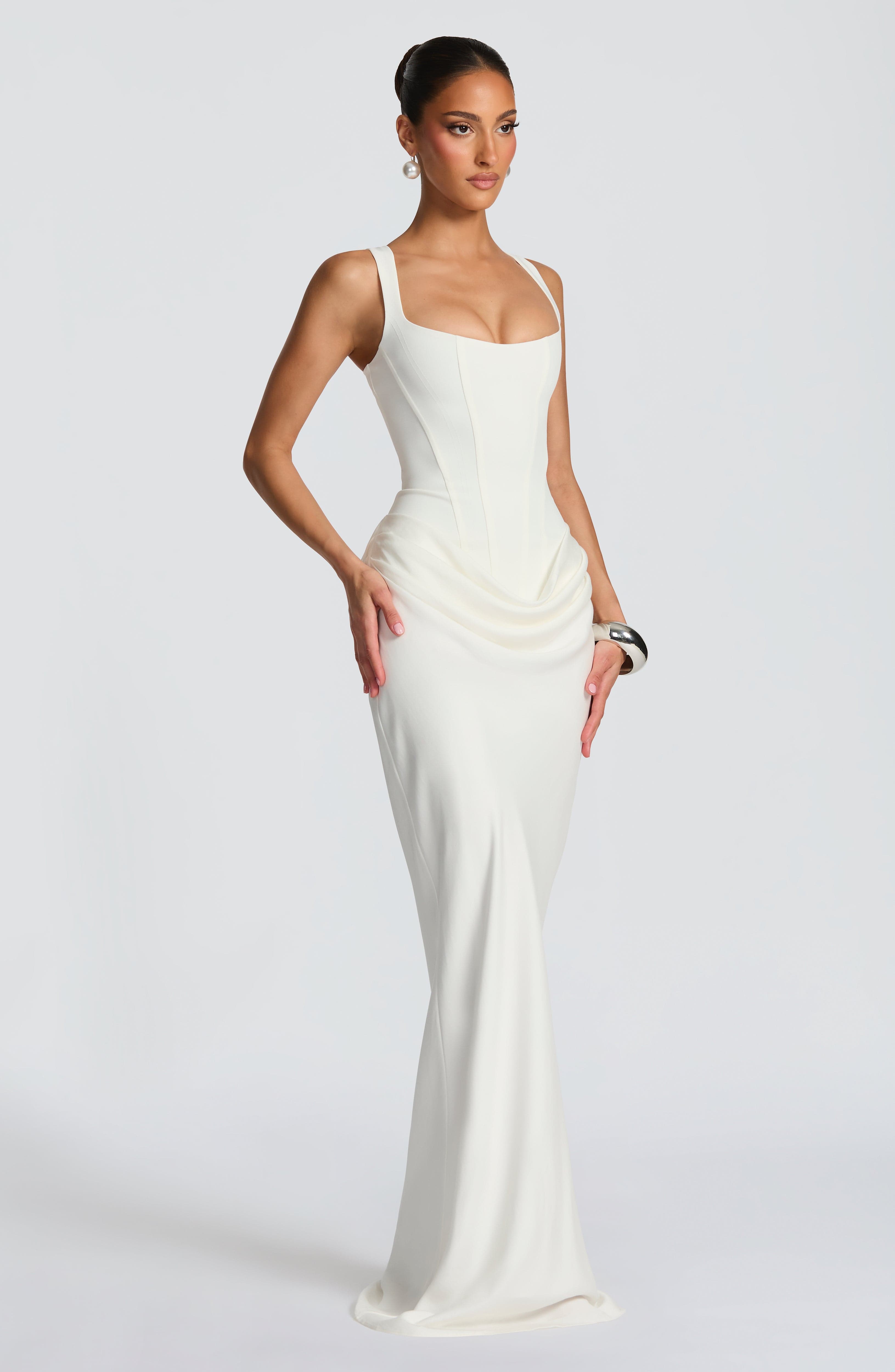 Cornelia Maxi Dress