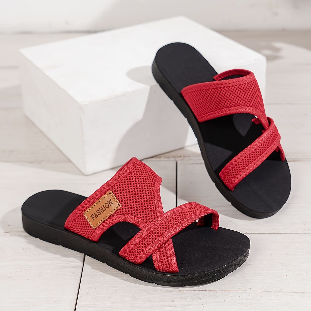 AMELIA | Orthopedic Sandals