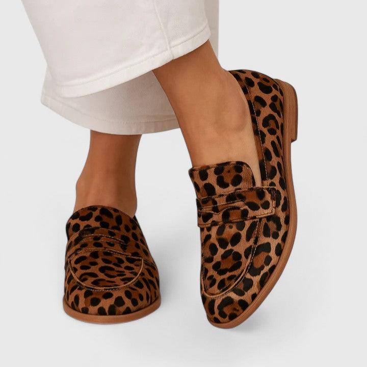 Clara | Ultra Soft Loafers