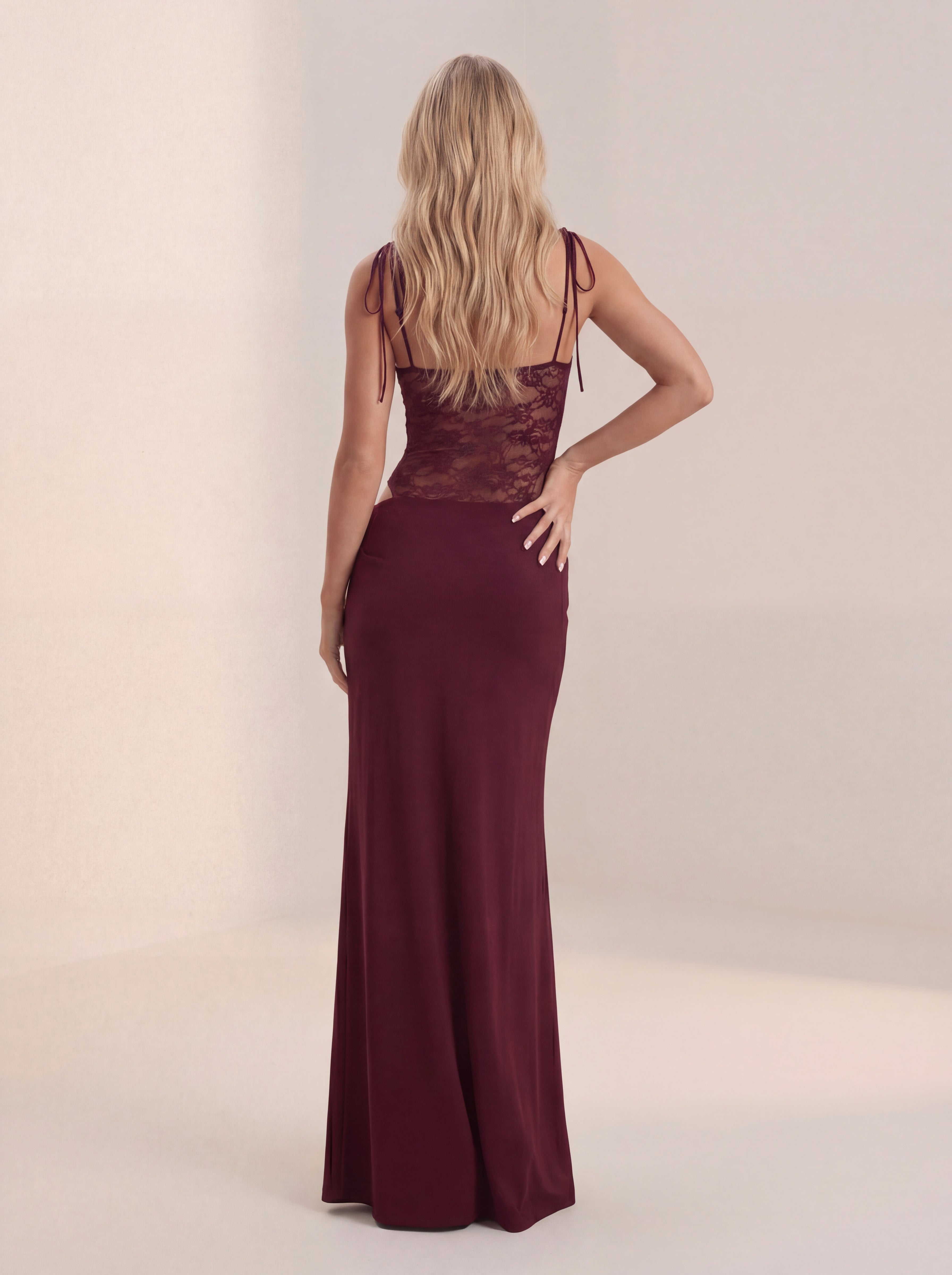 Cornelia Maxi Dress