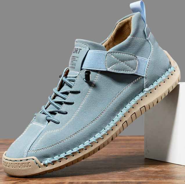 COLLEEN | Comfort-Support Sneakers