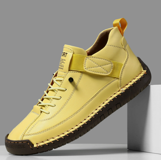 COLLEEN | Comfort-Support Sneakers