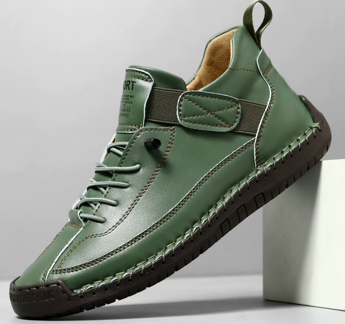 COLLEEN | Comfort-Support Sneakers