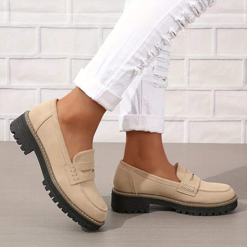 CHERYL | Orthopedic Comfort Loafers