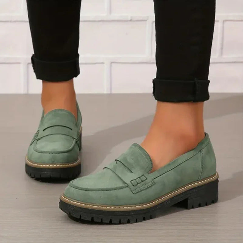 CHERYL | Orthopedic Comfort Loafers