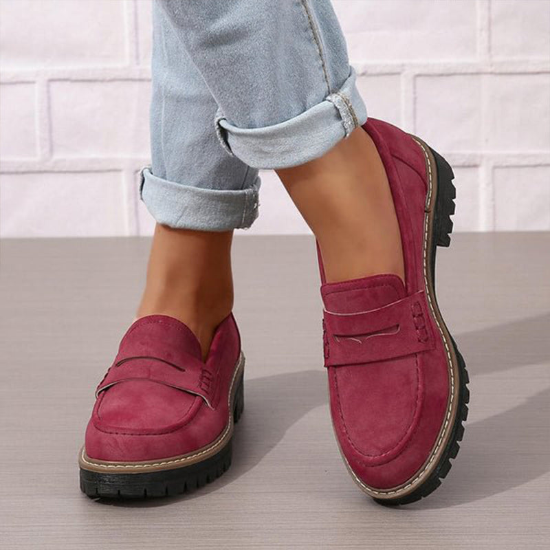 CHERYL | Orthopedic Comfort Loafers