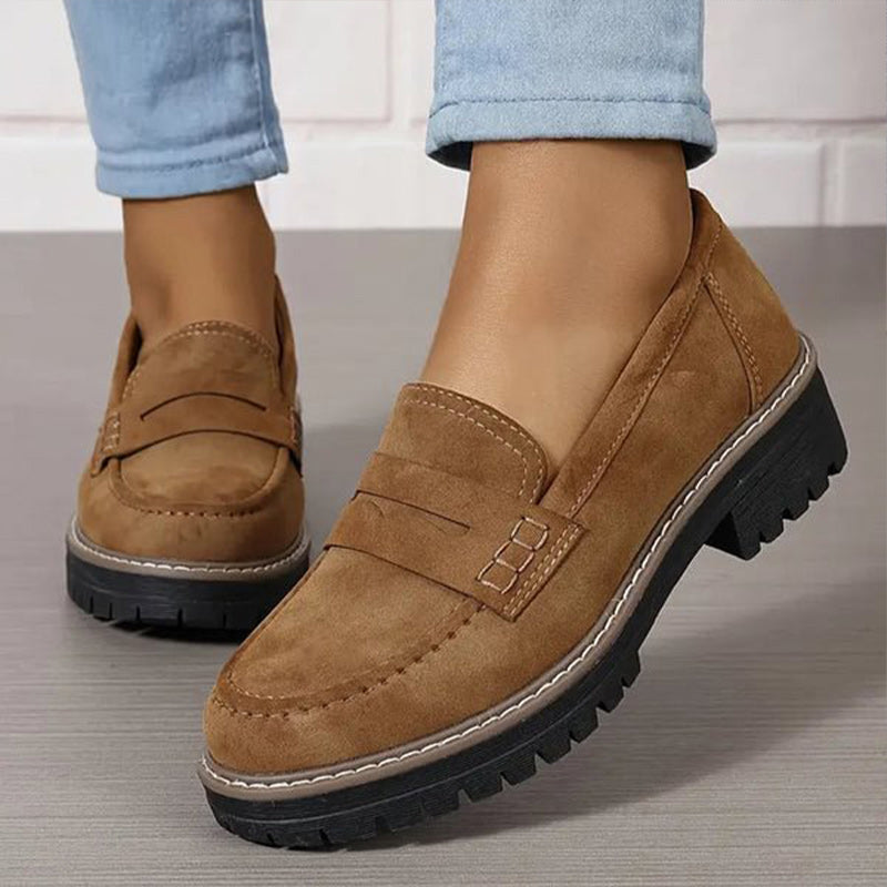 CHERYL | Orthopedic Comfort Loafers