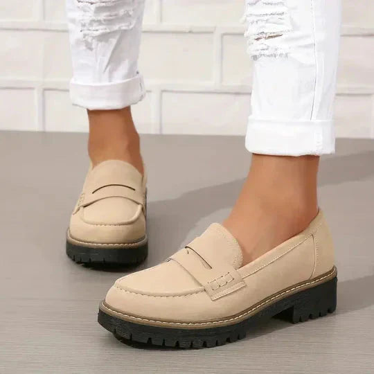CHERYL | Orthopedic Comfort Loafers