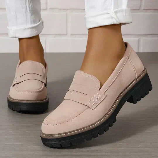 CHERYL | Orthopedic Comfort Loafers