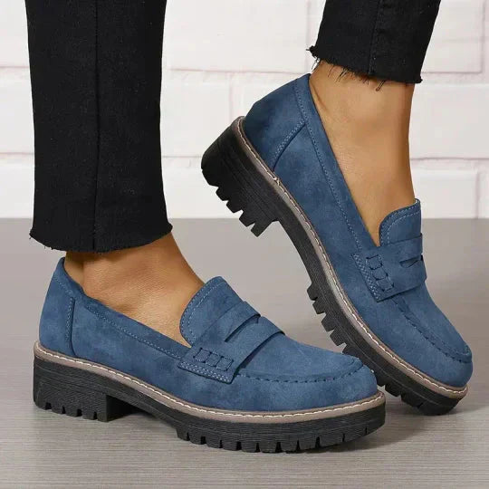 CHERYL | Orthopedic Comfort Loafers