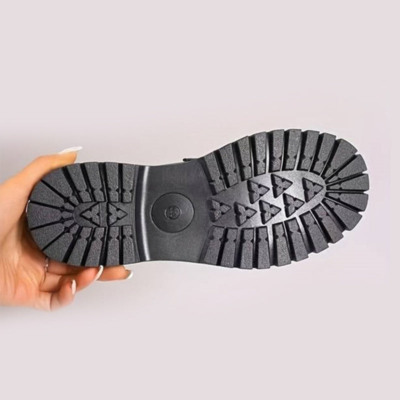 CHERYL | Orthopedic Comfort Loafers