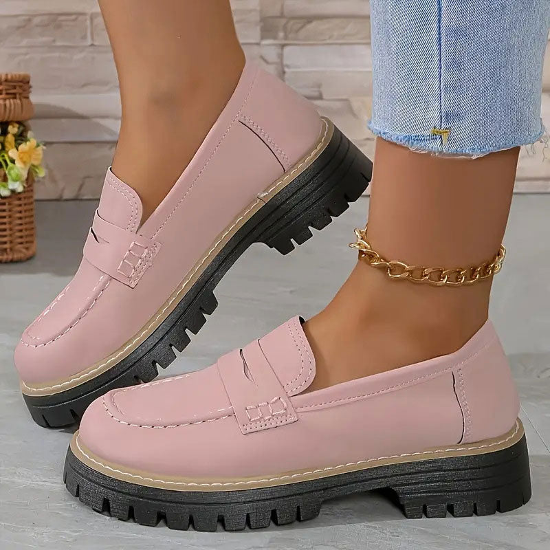 CHERYL | Orthopedic Comfort Loafers