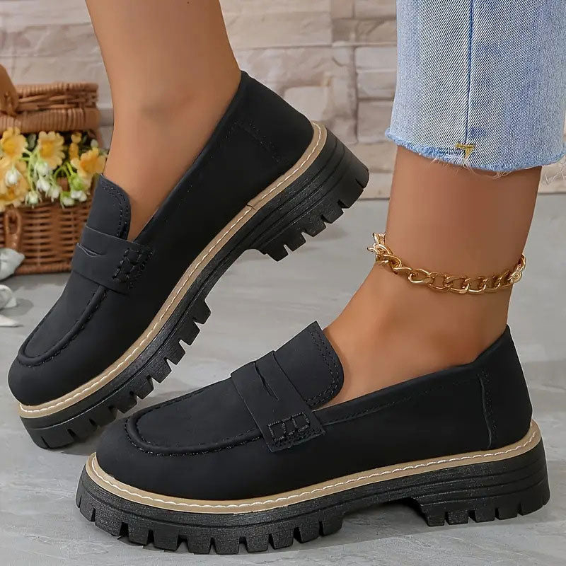 CHERYL | Orthopedic Comfort Loafers